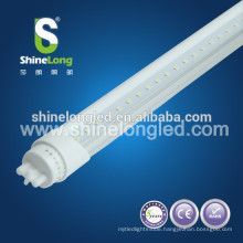 led shenzhen aluminum 8ft led tube light t8 led bulbs